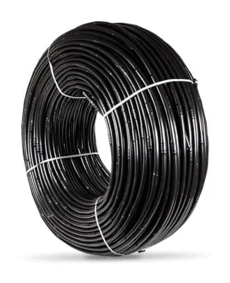 Ø16 2 L/saat 2 L/saat PC (0,90 mm) Damla Boru 50 cm AK