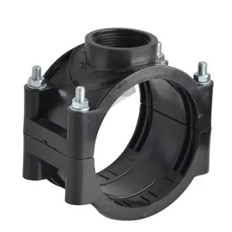 Ø90 Priz Kolye 1/2" Tek Çıkışlı
