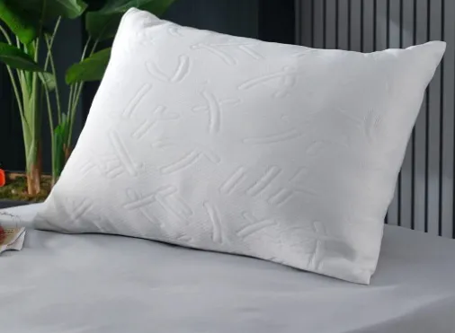 VISCO KIRPIK DOLGULU YASTIK 60X40X23-2025
