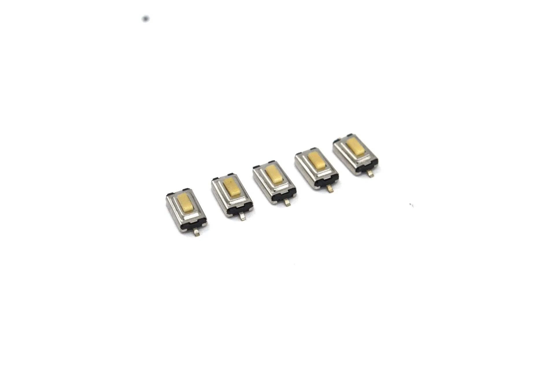 5 Adet Mini Tact Switch Oto Uzaktan Kumanda Butonu MT-ANM07