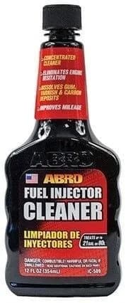 Benzin Enjektör Temizleyici 354Ml. Usa ABRO IC-509