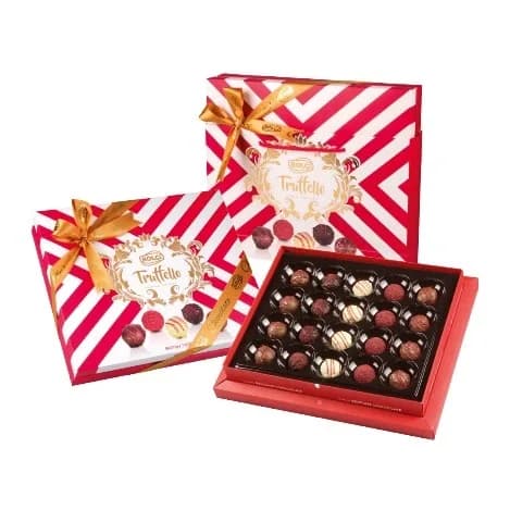 TRUFFELLO KIRMIZI 270 g