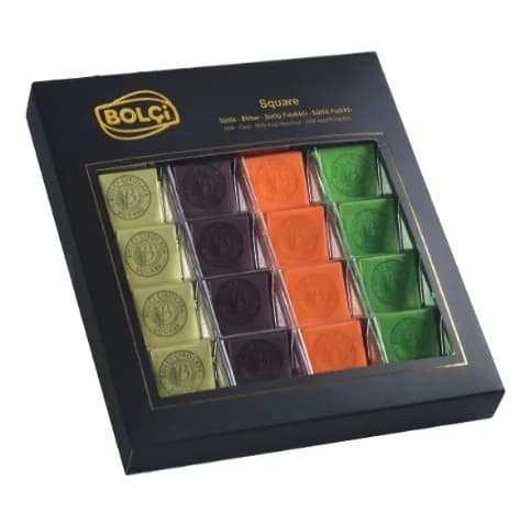 SQUARE 300 g