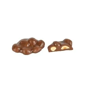 ROCHE - SÜT ÇİKOLATALI BÜTÜN FINDIKLI 2 kg