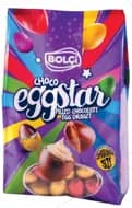 SÜT, YUMURTA VE ÇİKOLATALI EGGSTAR 504 g