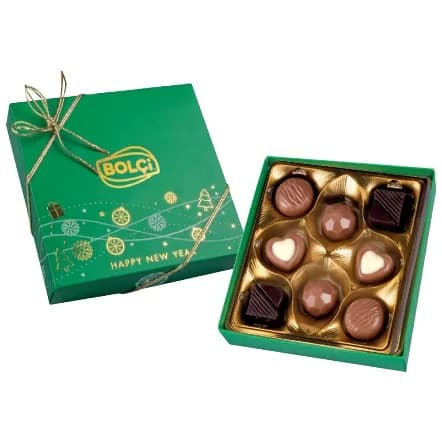 NOEL BUTİK Yeşil 80 g