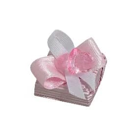 PINK NIPPLE - GIANDUJA DOLGULU SÜT ÇİKOLATASI 2 kg
