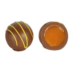 KARAMEL ŞEKER 2 kg