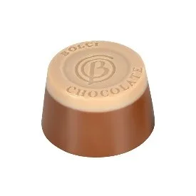 BOLCI - BADEM KREMALI SÜT ÇİKOLATASI 2,4 kg