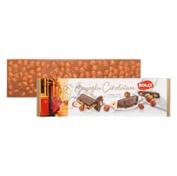 SÜT ÇİKOLATALI BÜTÜN FINDIKLI TABLET 300 g