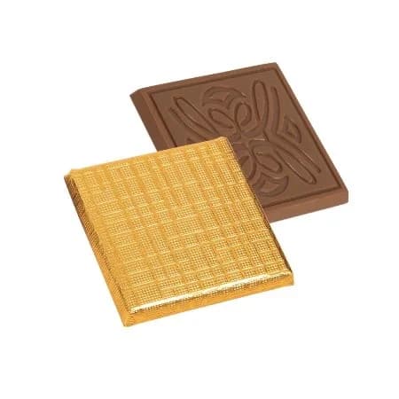 BRONZ KAPLAMALI SÜT ÇİKOLATALI MADLEN 3 kg