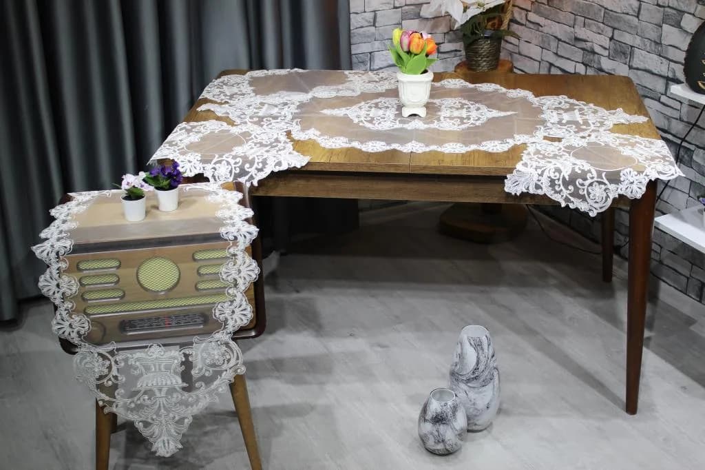 Alara 5 Parça Salon Takımı