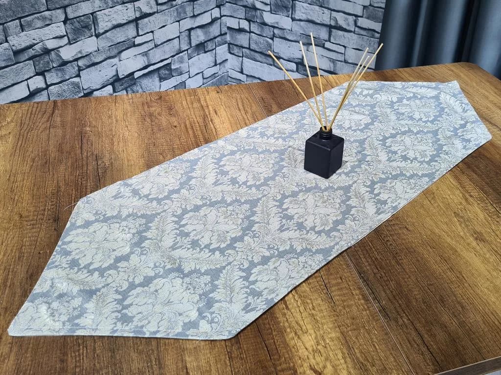 Çeyiz Diyarı Clara Tiny Lüx Runner Gri