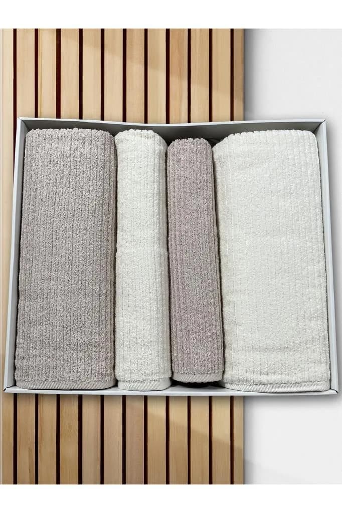 Ekol Hamam Takımı 4 Parça