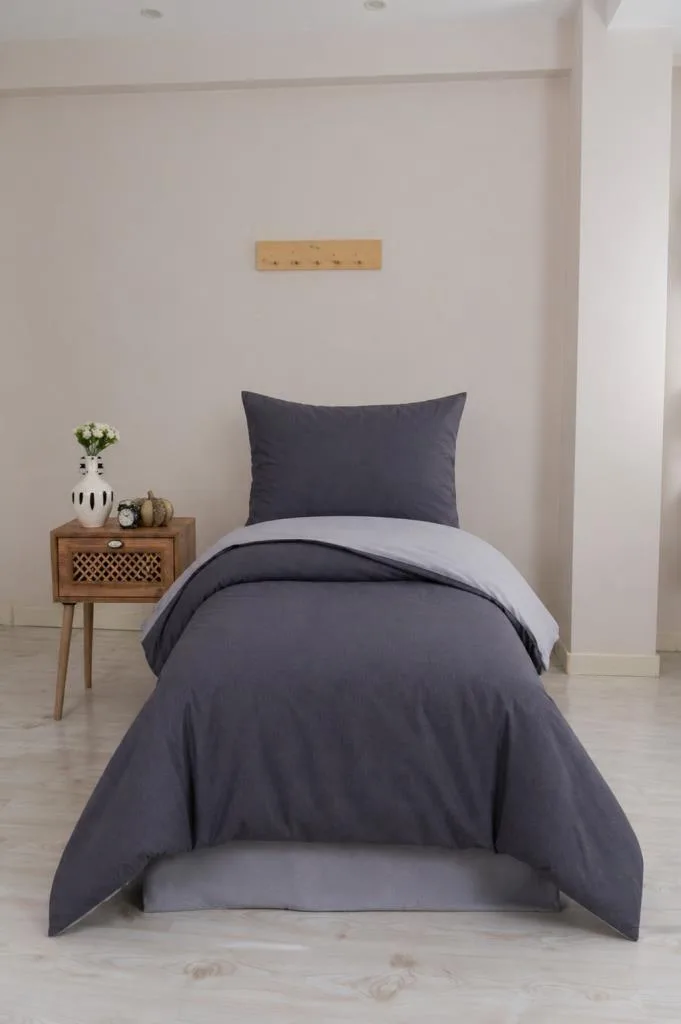 Silente Tek Kişilik Nevresim Takımı