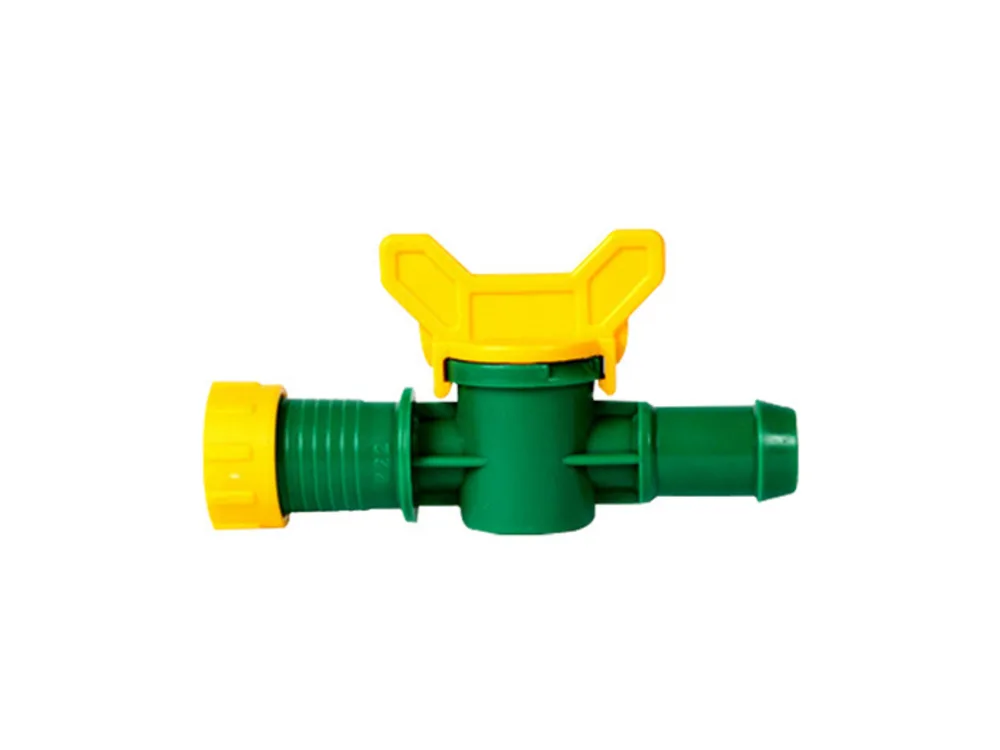 Kondrip-Mini Vana Conta Çıkışlı Yüzüklü 16 x 22 Mm 25 Adet