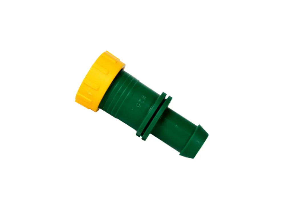 Kondrip-Yüzüklü Çıkış Nipeli 25 x 20 mm 50 Adet