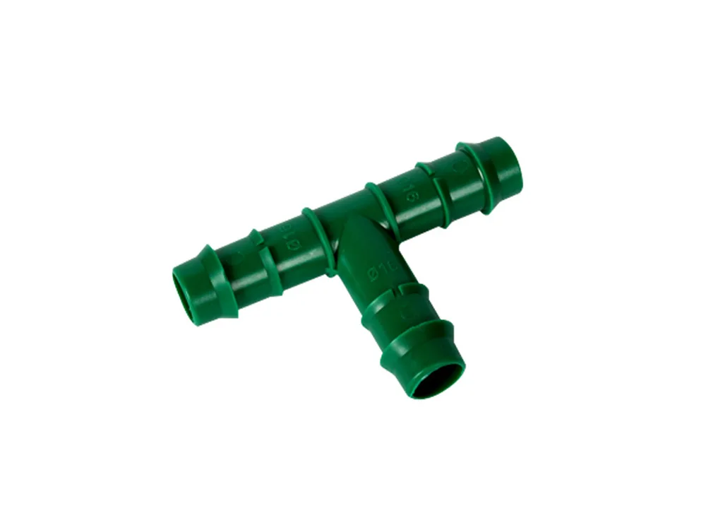Kondrip-Kurtağzı Te Boru 20 x 20 x 20 Mm 50 Adet