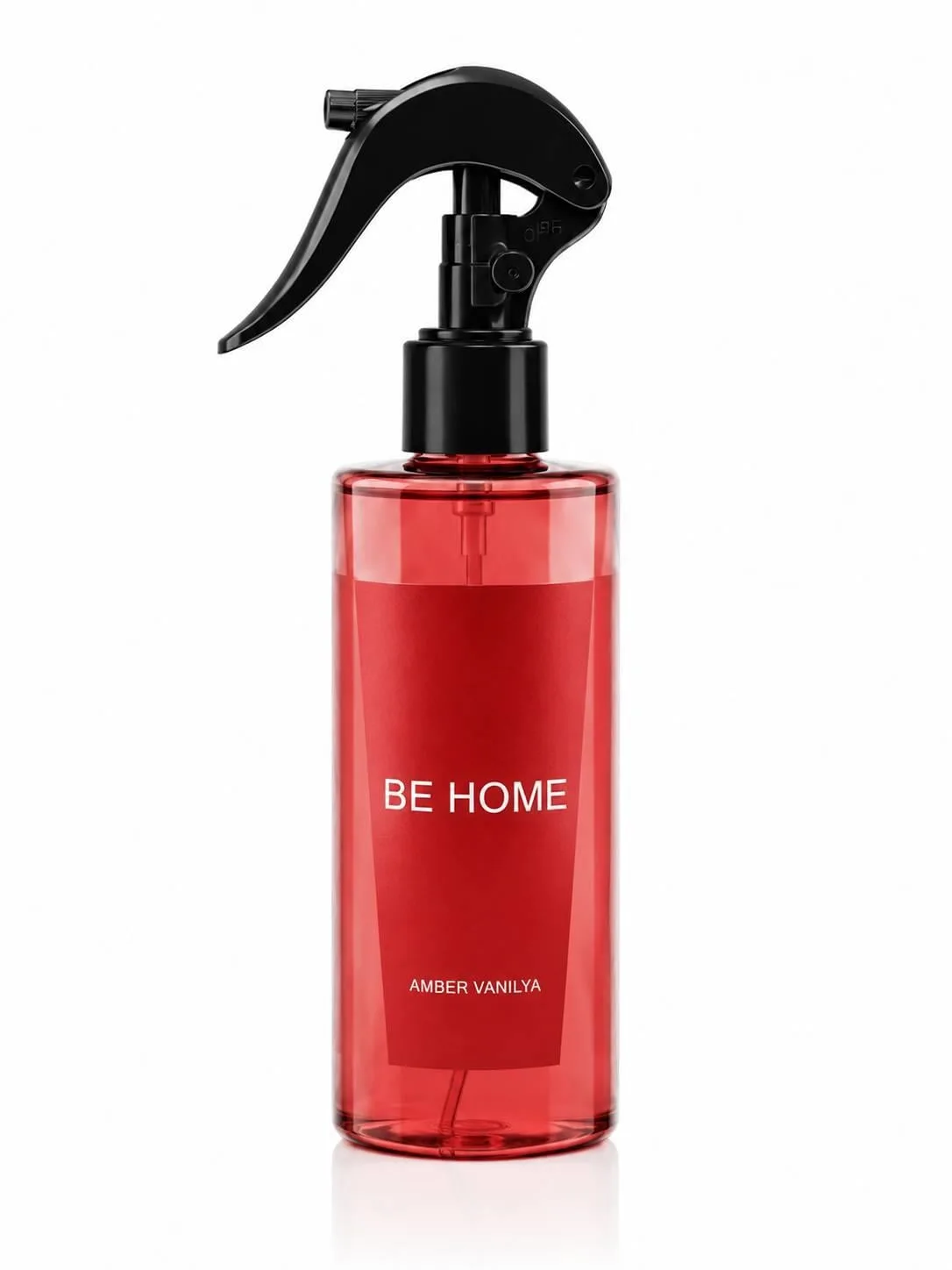 B-Kct0091-K 250 Ml Oda Spreyi Amber Kırmızı - KIRMIZI