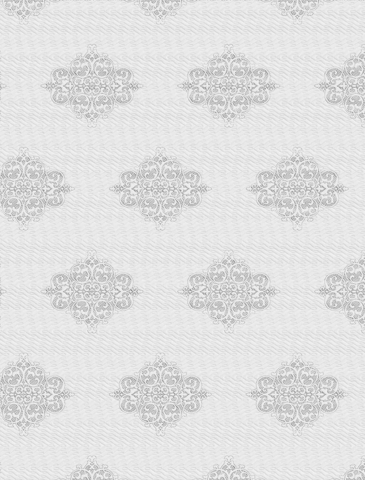 220 gsm Temel Beyaz örgü yatak kılıfı N18067924